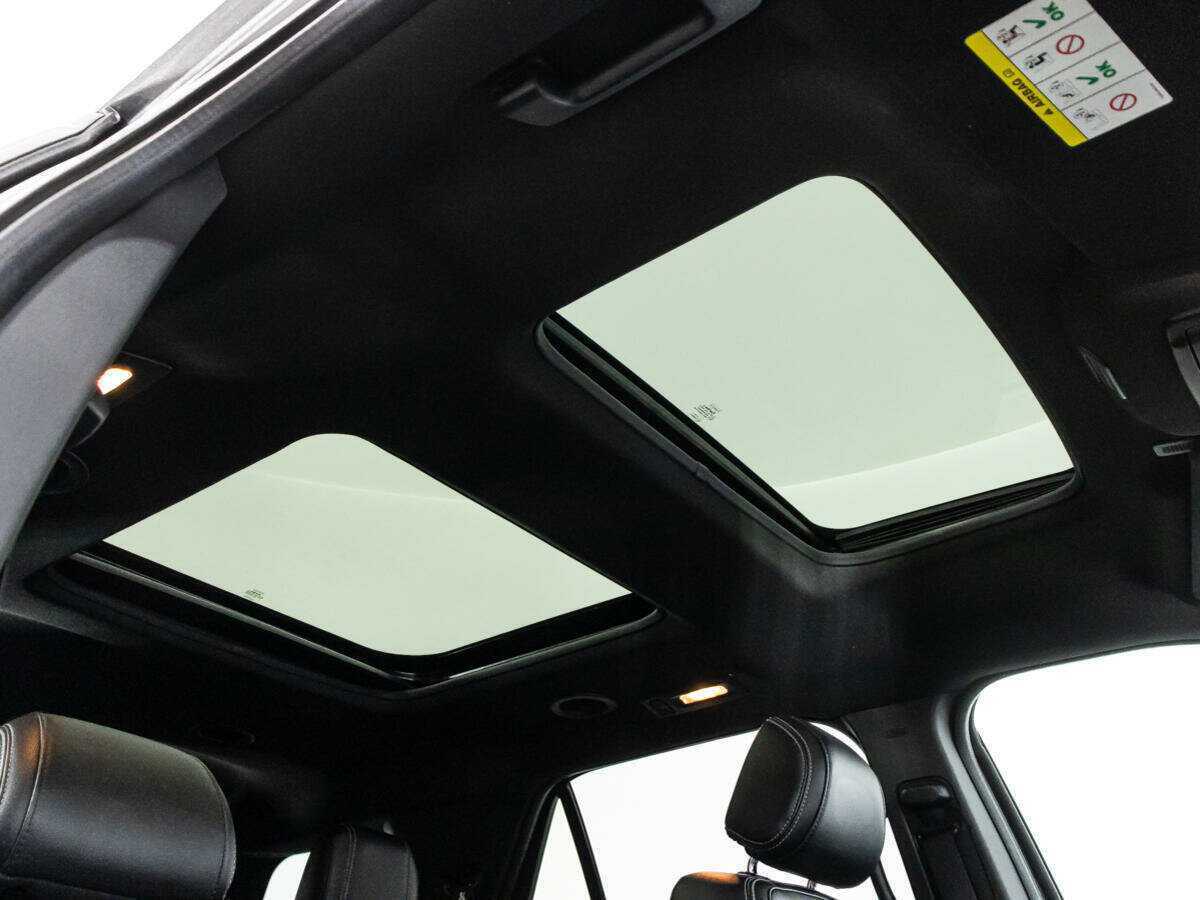 Ford Explorer 2017 года с пробегом. Фото: #20