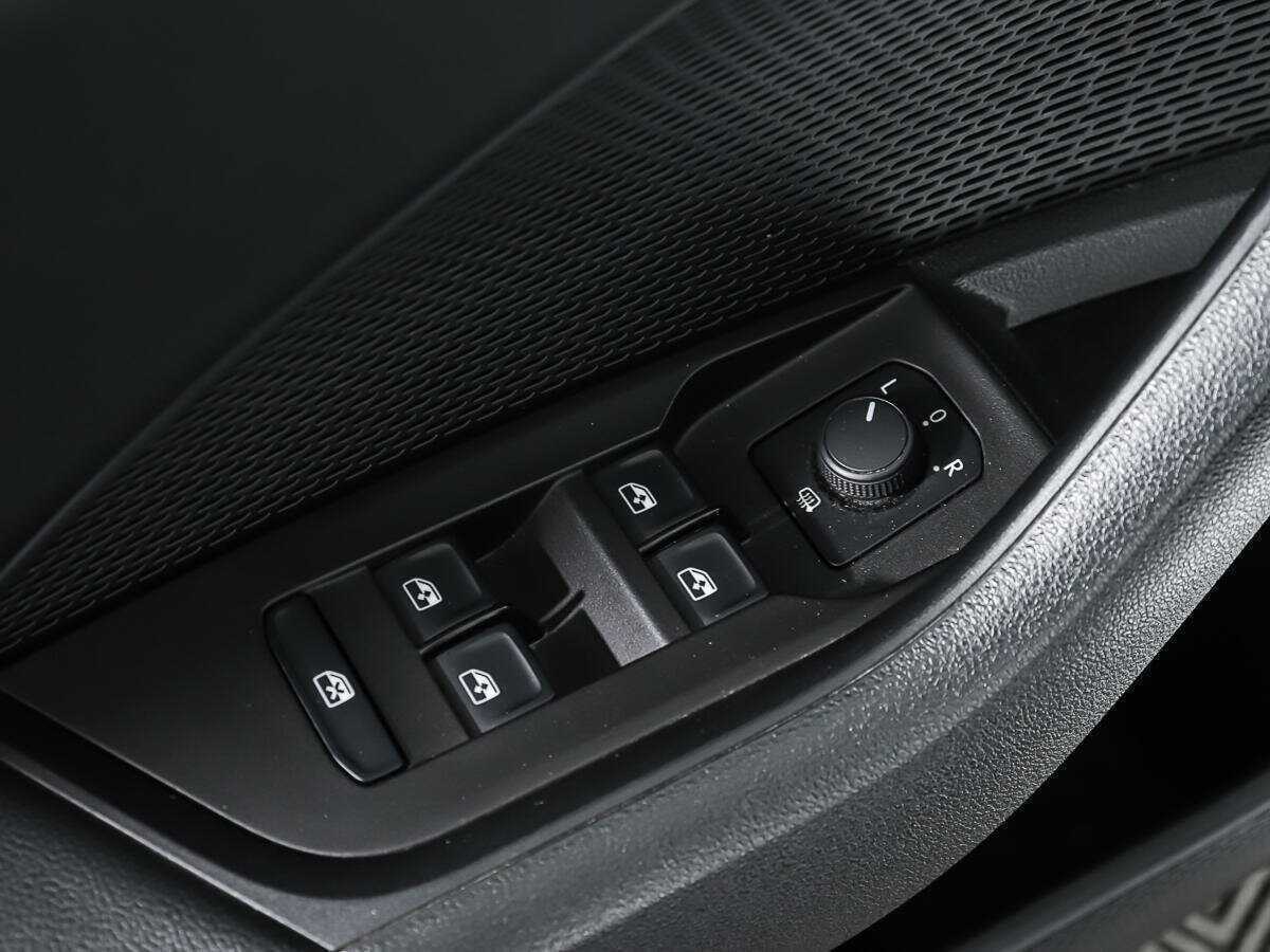 Skoda Octavia 2021 года с пробегом. Фото: #15