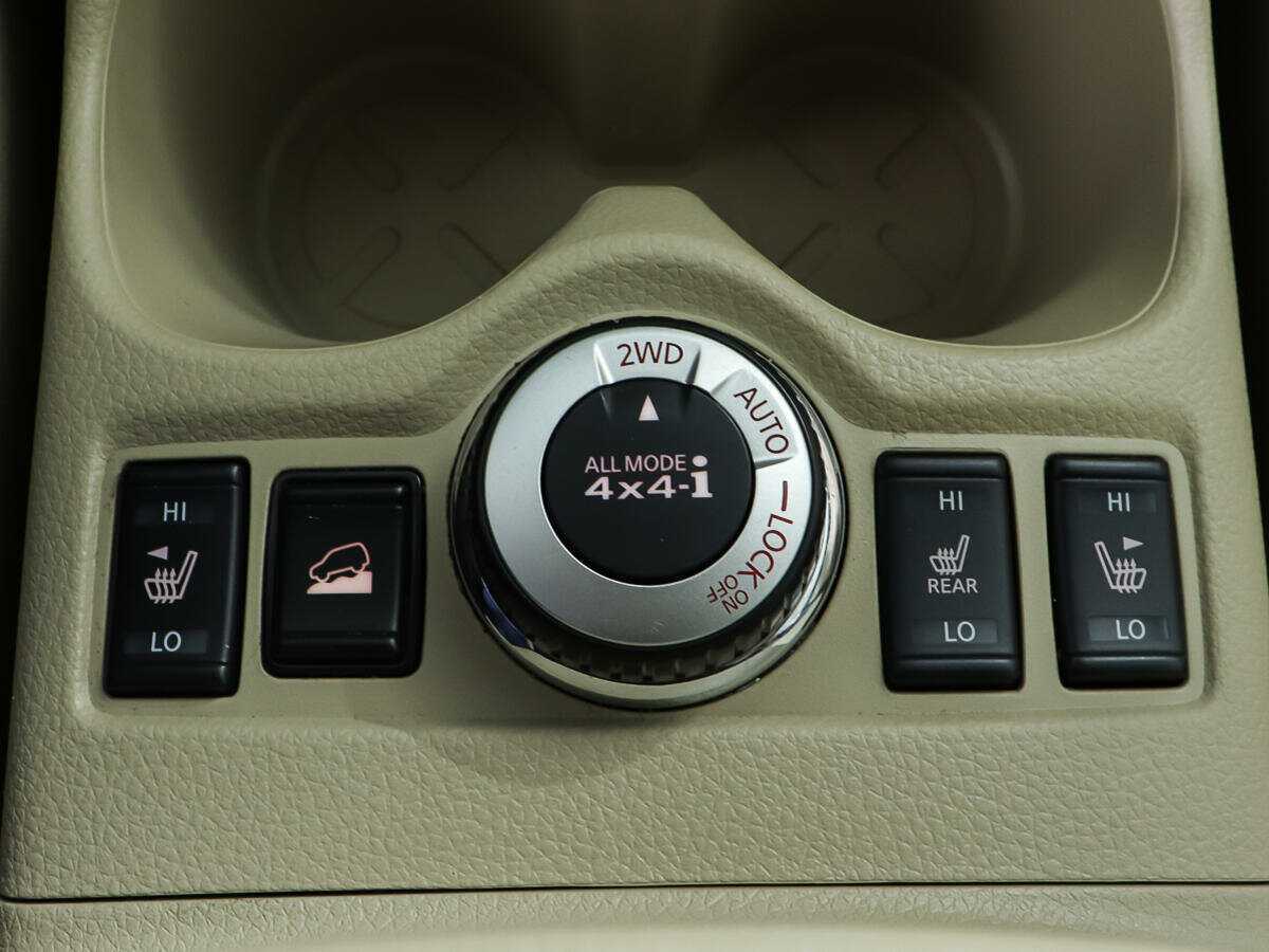 Nissan X-Trail 2021 года с пробегом. Фото: #16