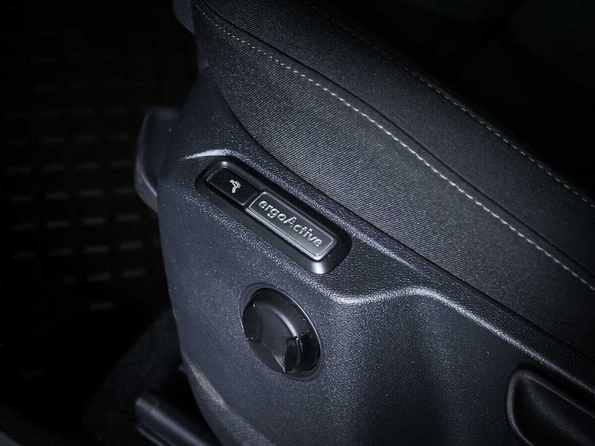 Volkswagen Tiguan 2019 года с пробегом. Фото: #14