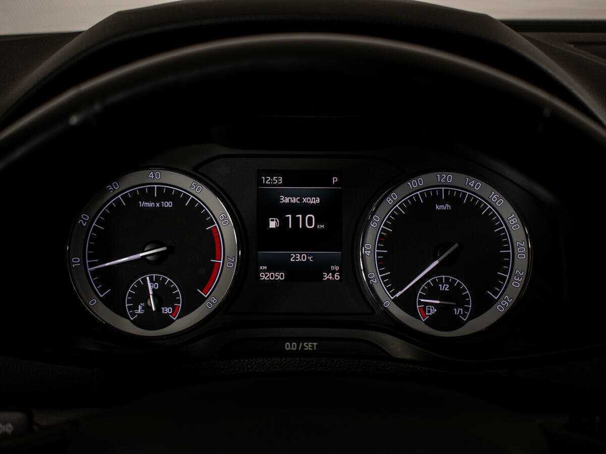 Skoda Karoq 2020 года с пробегом. Фото: #11