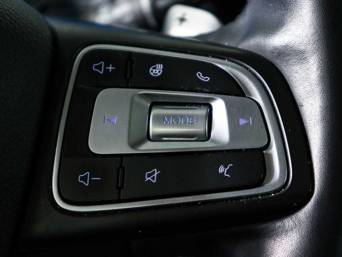 EXEED VX 2022 года с пробегом. Фото: #21