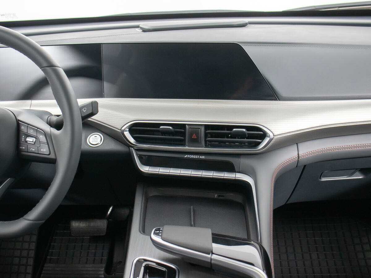 Б/У Чанган УНИ-Т 2023 года. Фото: #13