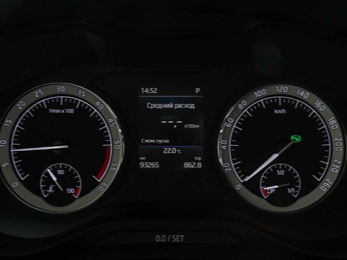 Skoda Kodiaq 2019 года с пробегом. Фото: #10