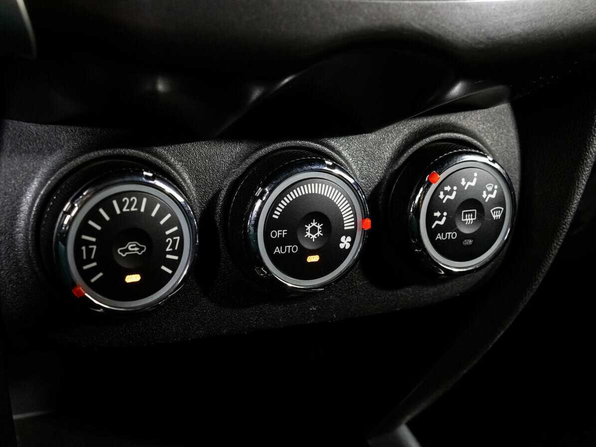 Mitsubishi ASX 2012 года с пробегом. Фото: #13