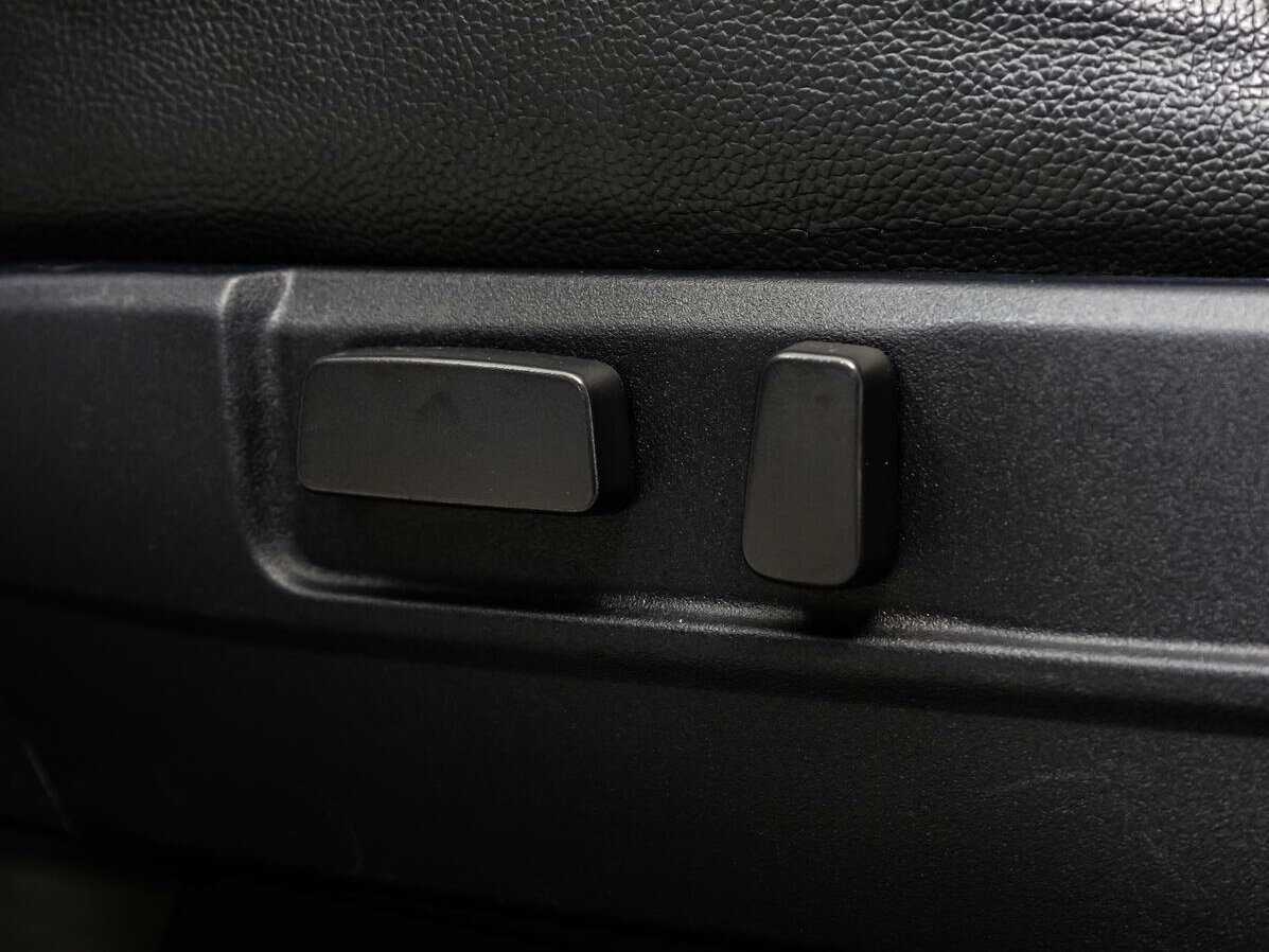 Mitsubishi ASX 2013 года с пробегом. Фото: #17