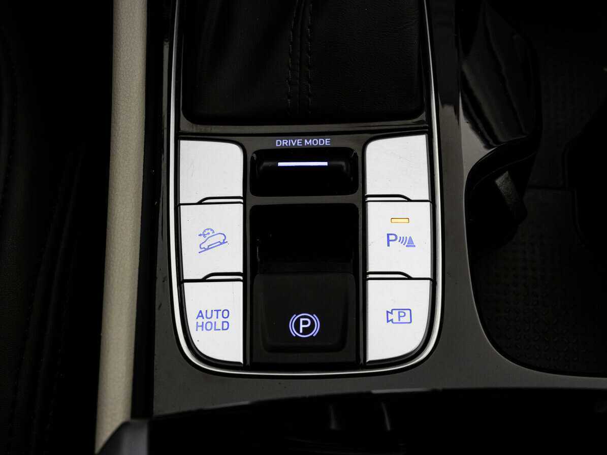 Hyundai Tucson 2021 года с пробегом. Фото: #15