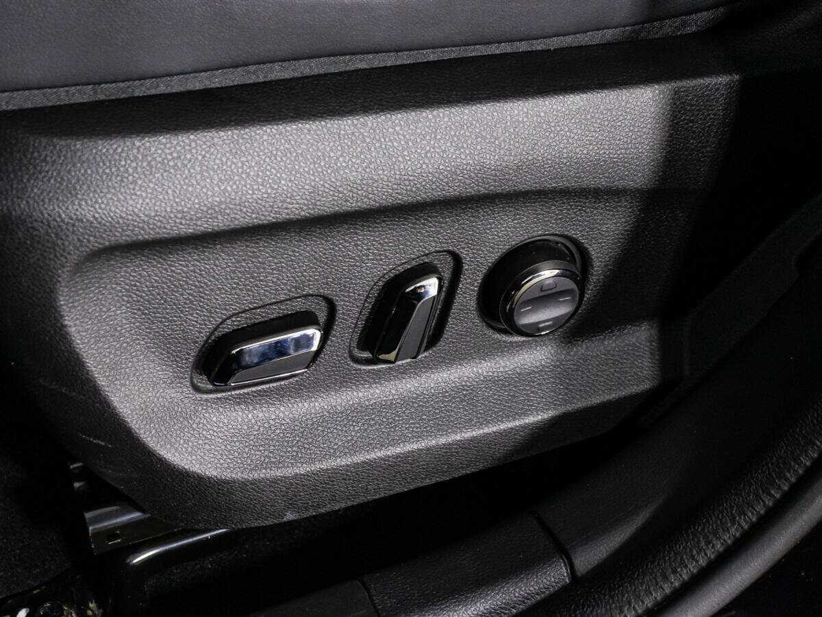 EXEED TXL 2021 года с пробегом. Фото: #18