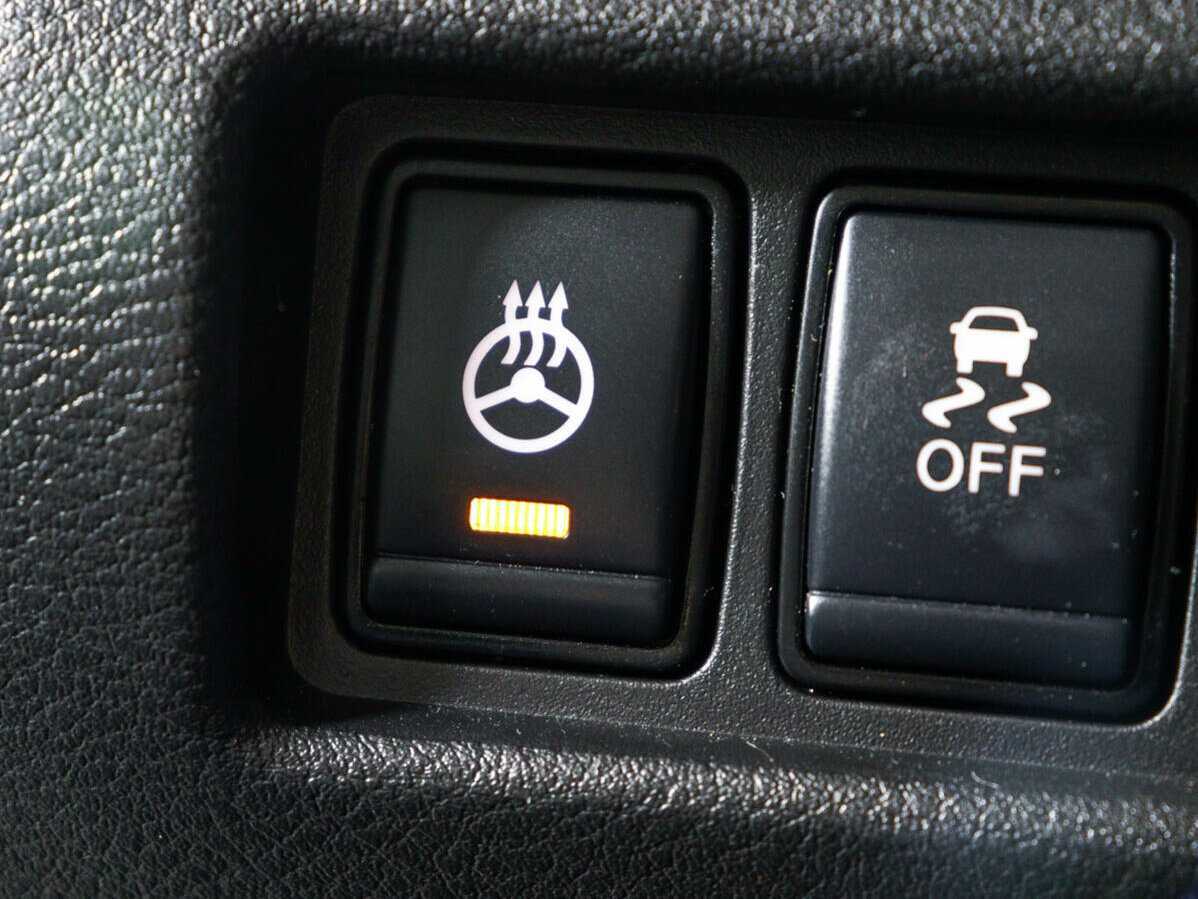 Nissan Murano 2019 года с пробегом. Фото: #16