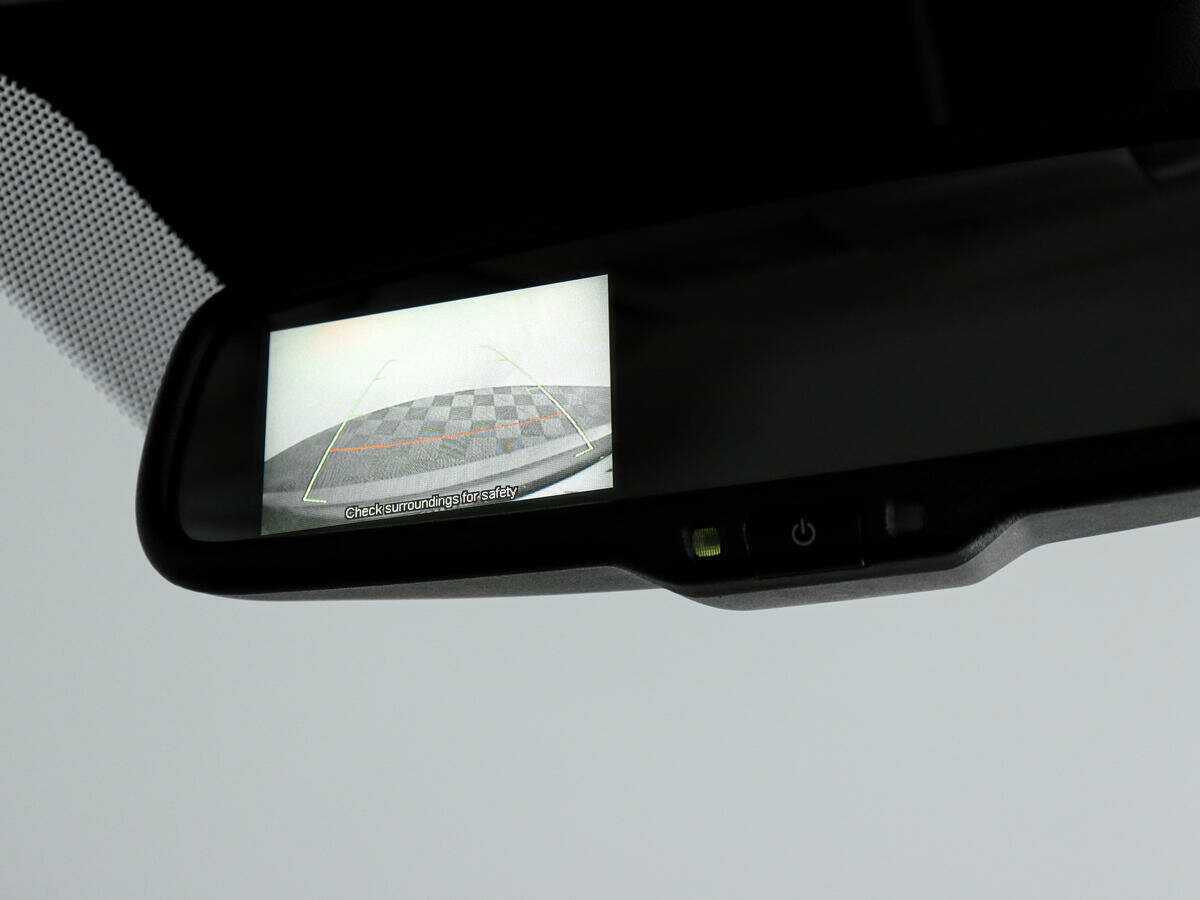 Mitsubishi ASX 2012 года с пробегом. Фото: #15