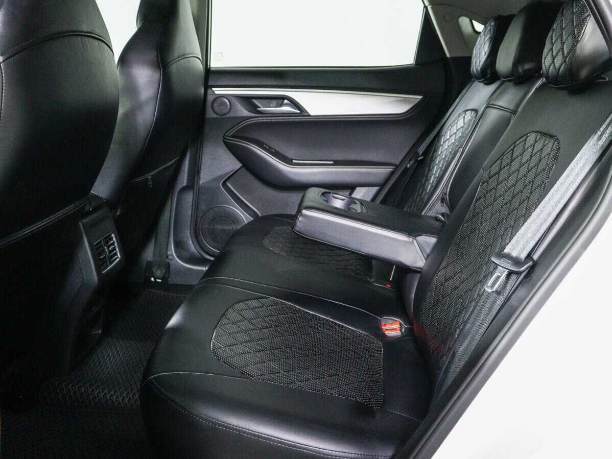 Б/У Джак Джи7 2023 года. Фото: #7