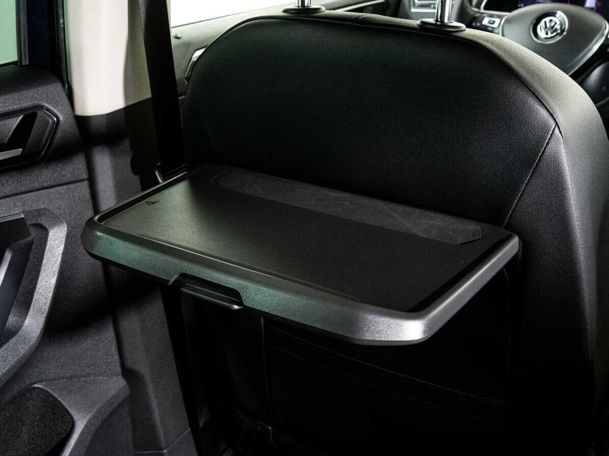 Volkswagen Tiguan 2017 года с пробегом. Фото: #17