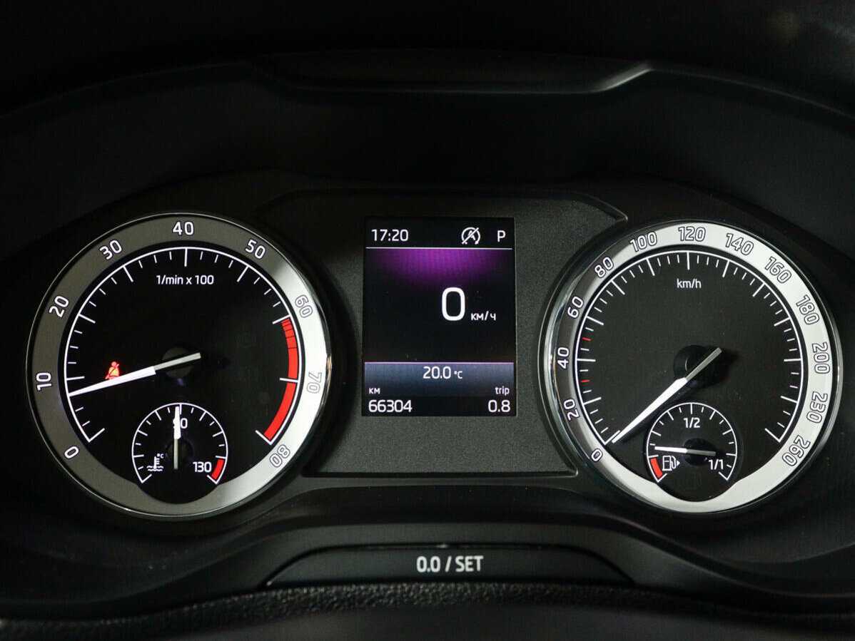 Skoda Karoq 2020 года с пробегом. Фото: #10