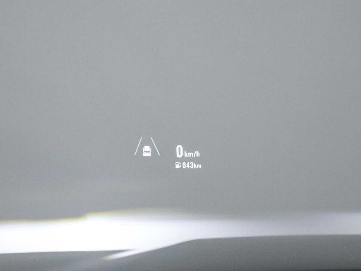 EXEED VX 2021 года с пробегом. Фото: #24