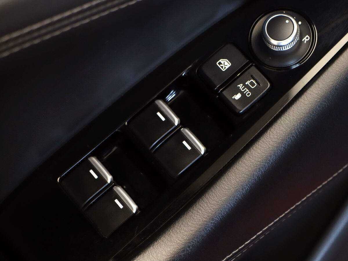 Mazda 6 2018 года с пробегом. Фото: #11