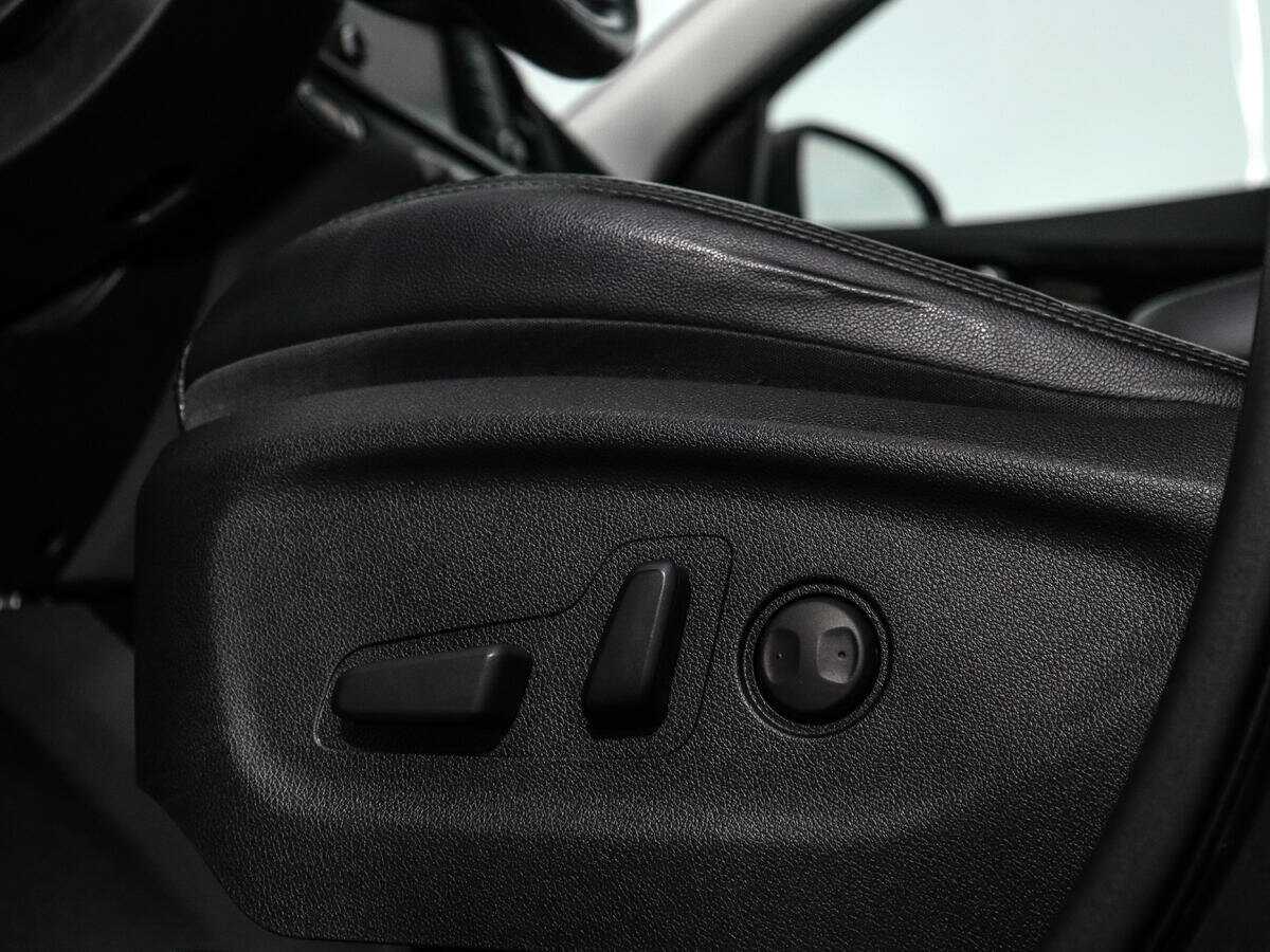 Kia Sorento 2019 года с пробегом. Фото: #9