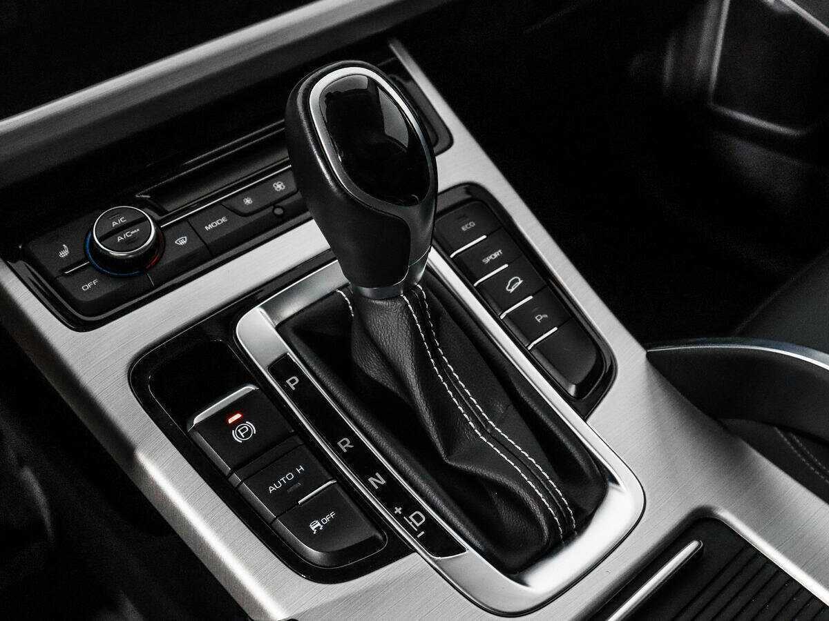 Б/У Джили Атлас 2021 года. Фото: #10