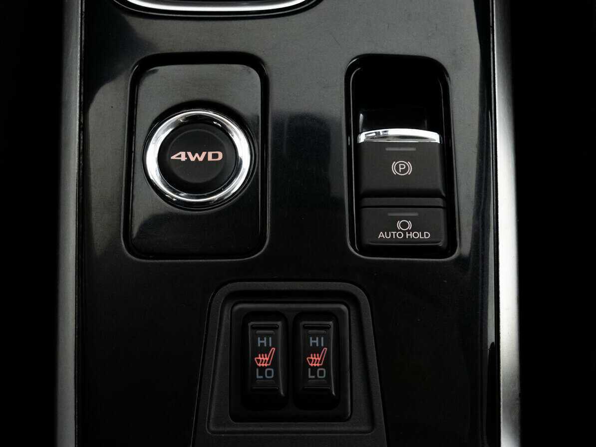 Mitsubishi Outlander 2019 года с пробегом. Фото: #13