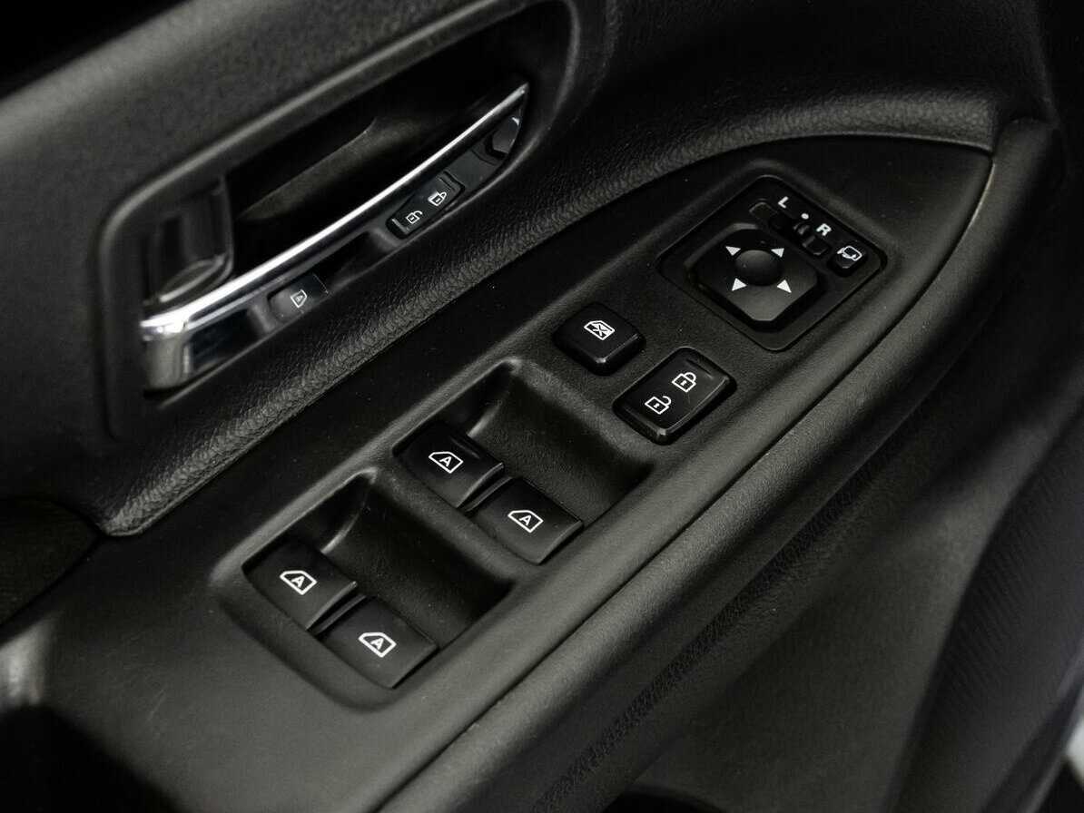 Mitsubishi Outlander 2019 года с пробегом. Фото: #16