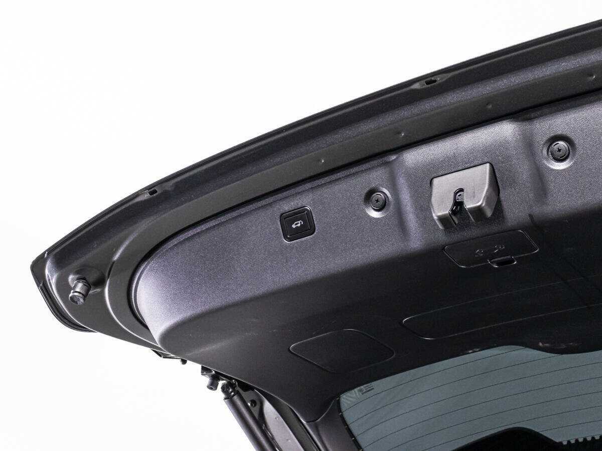 Changan CS55PLUS 2024 года с пробегом. Фото: #14