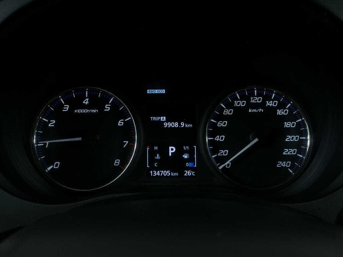 Mitsubishi Outlander 2017 года с пробегом. Фото: #10