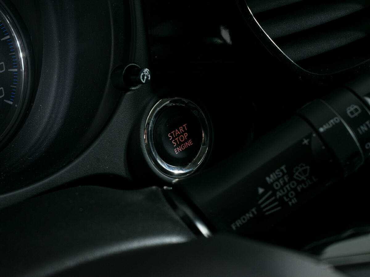 Mitsubishi Outlander 2017 года с пробегом. Фото: #12