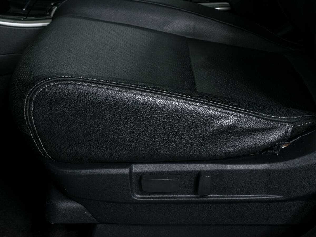 Mitsubishi Outlander 2017 года с пробегом. Фото: #14