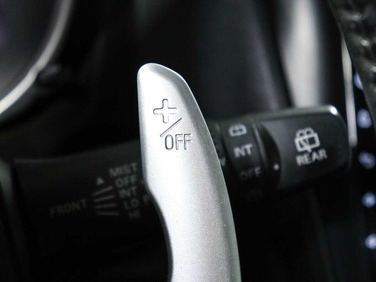 Mitsubishi ASX 2013 года с пробегом. Фото: #17