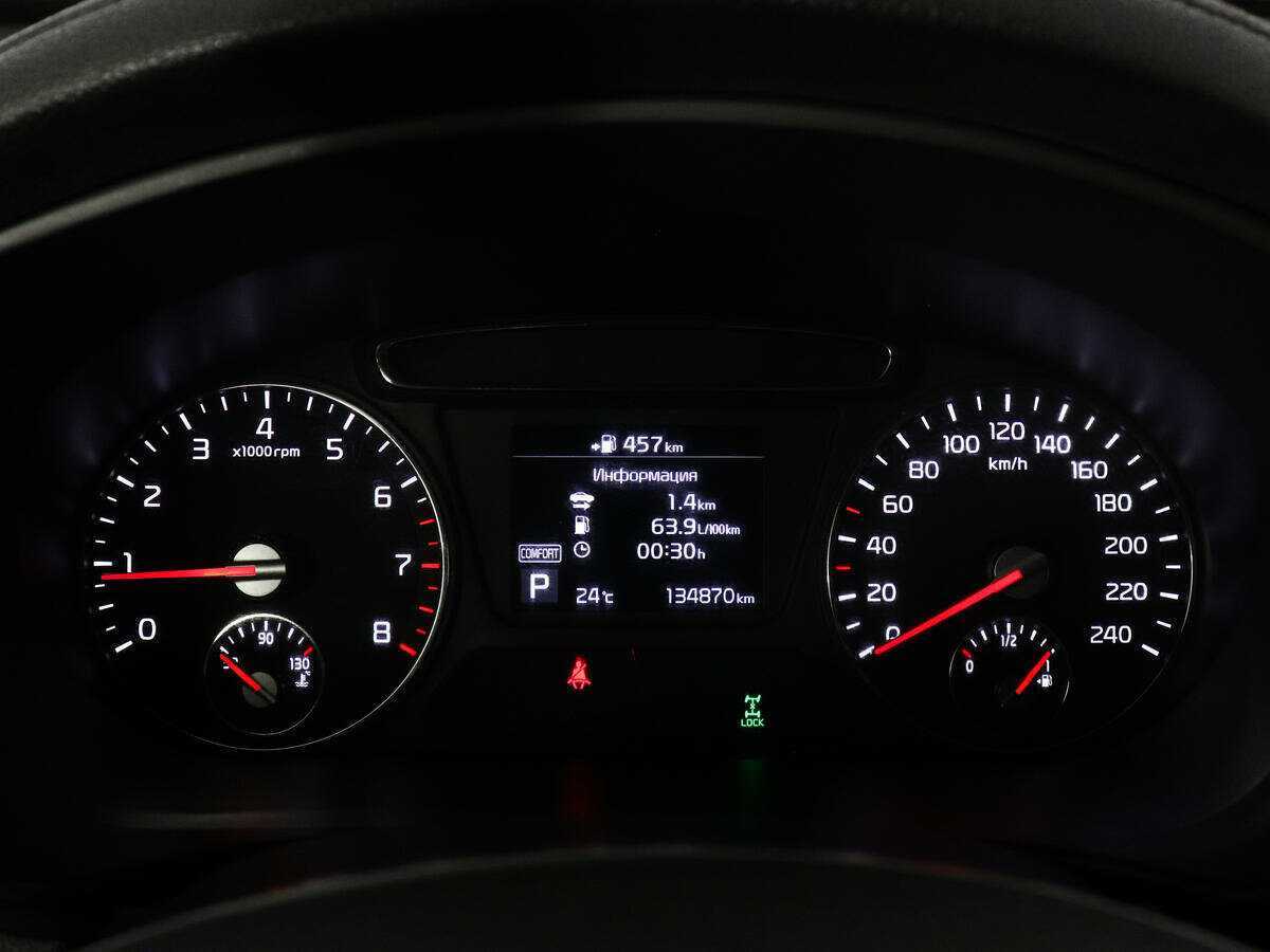 Kia Sorento 2019 года с пробегом. Фото: #7