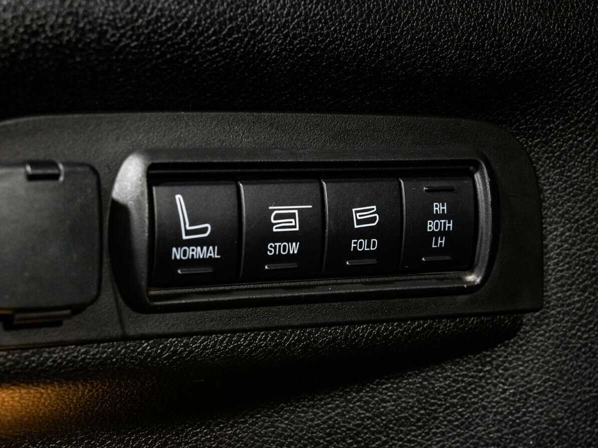 Ford Explorer 2017 года с пробегом. Фото: #23