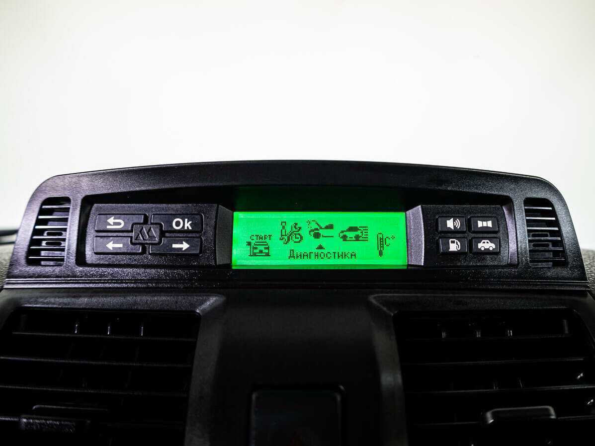 Б/У УАЗ Патриот 2012 года. Фото: #10