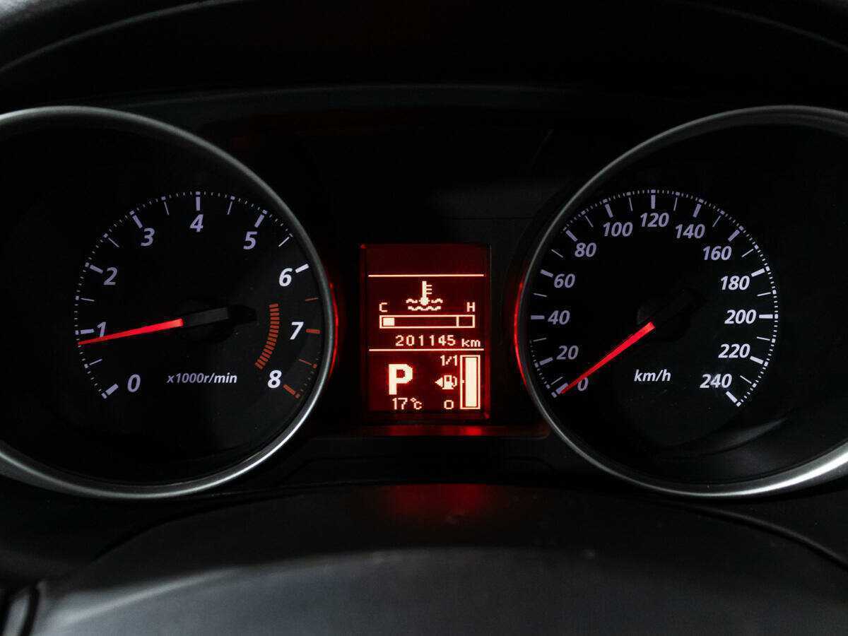 Mitsubishi ASX 2013 года с пробегом. Фото: #11