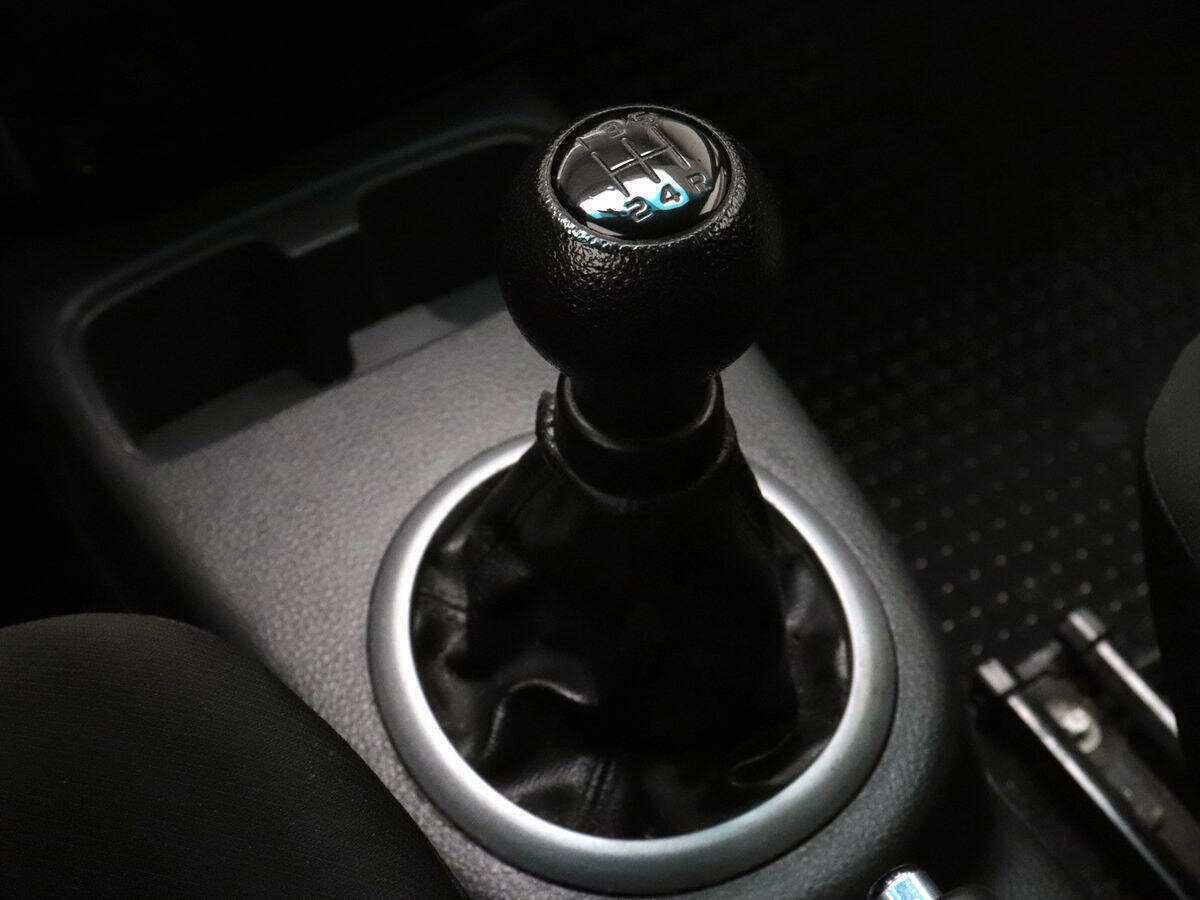 Suzuki SX4 2012 года с пробегом. Фото: #9