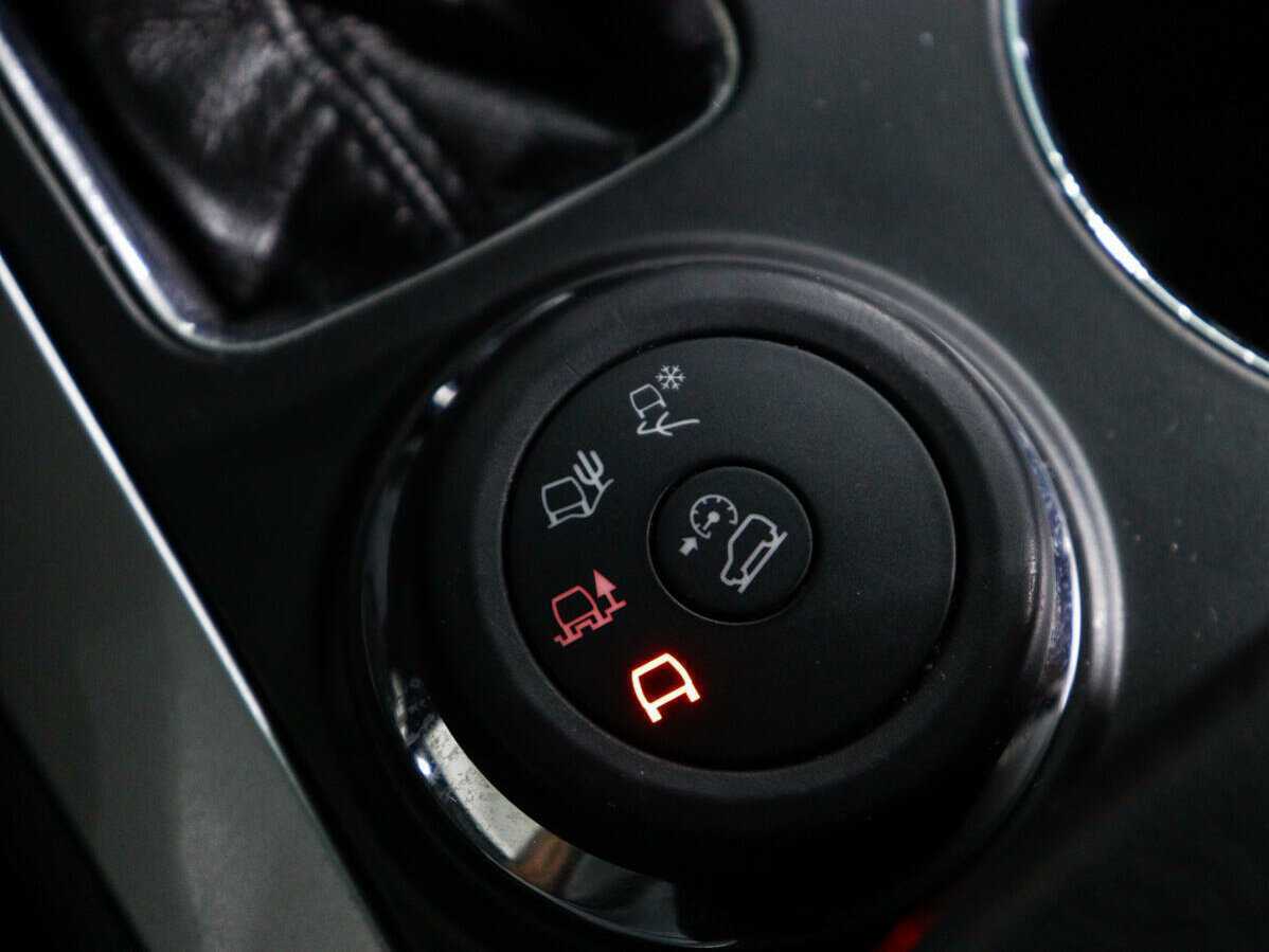 Ford Explorer 2013 года с пробегом. Фото: #22