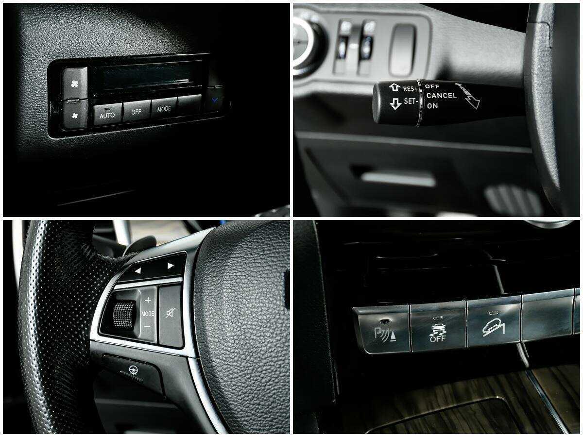 Haval H9 2021 года с пробегом. Фото: #15