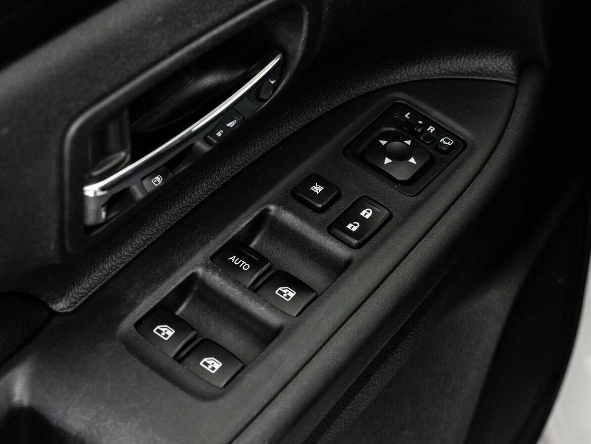 Mitsubishi Outlander 2017 года с пробегом. Фото: #16