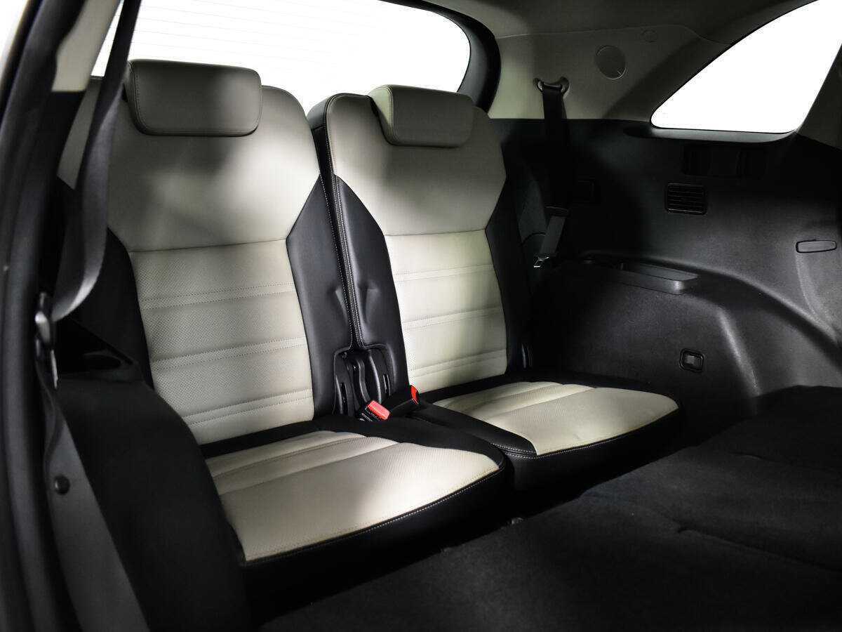 Kia Sorento 2018 года с пробегом. Фото: #10