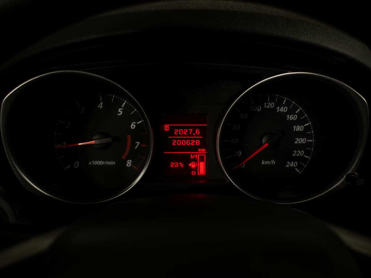 Mitsubishi ASX 2014 года с пробегом. Фото: #11