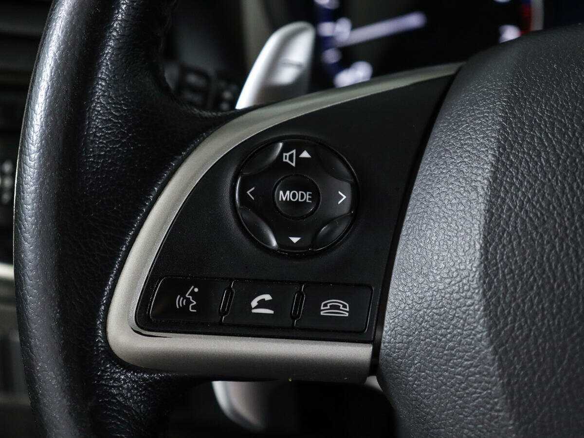 Mitsubishi Outlander 2012 года с пробегом. Фото: #15