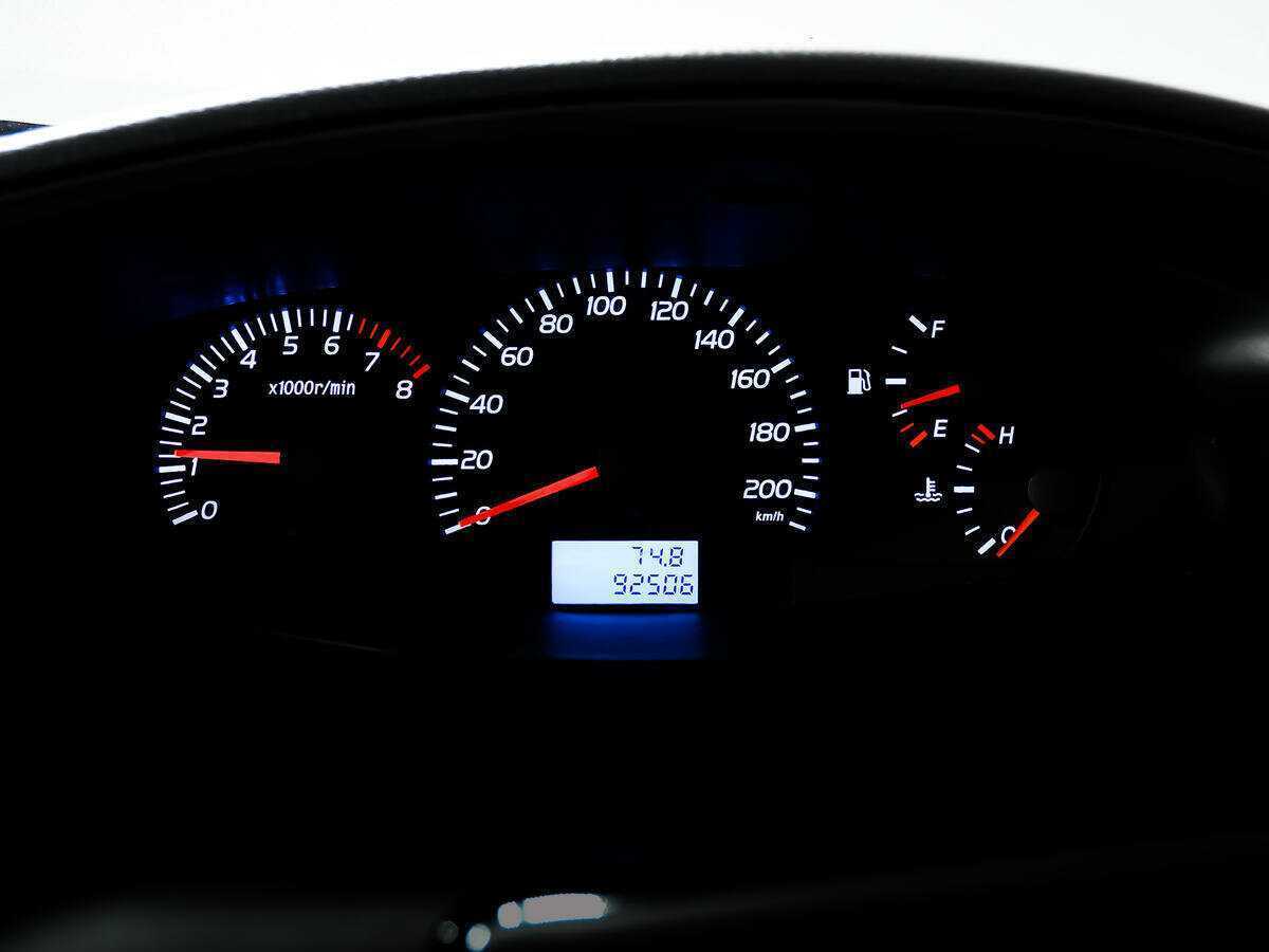 Б/У Джили МК 2012 года. Фото: #9