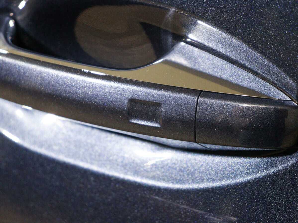 EXEED VX 2022 года с пробегом. Фото: #14