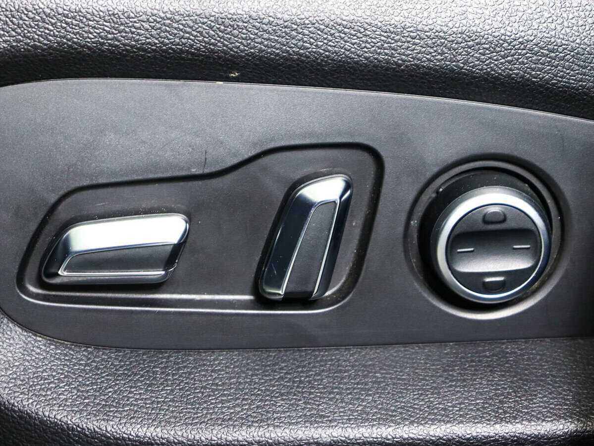 EXEED VX 2021 года с пробегом. Фото: #14