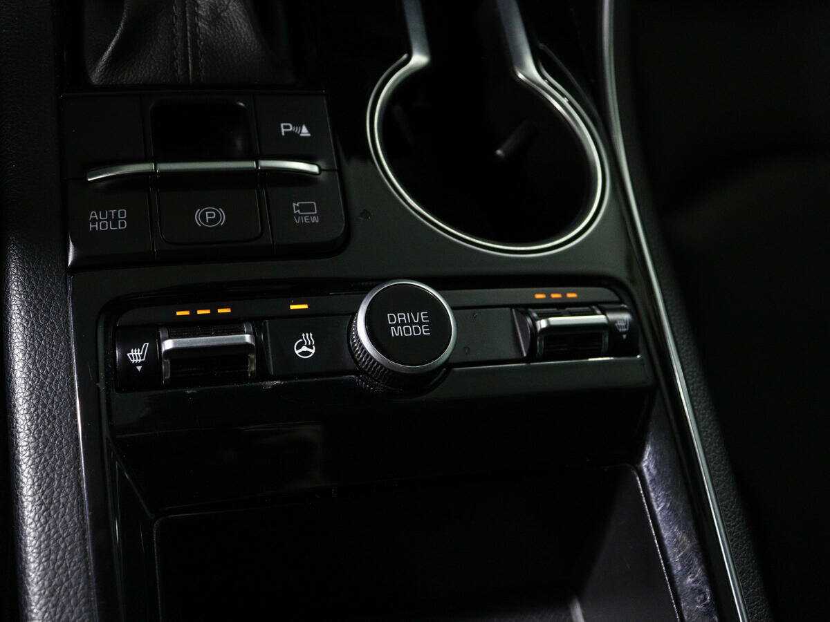 Б/У Киа К5 2020 года. Фото: #15