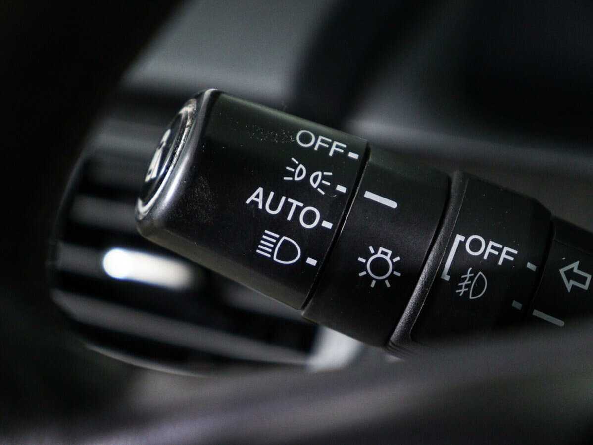 Honda Accord 2012 года с пробегом. Фото: #15