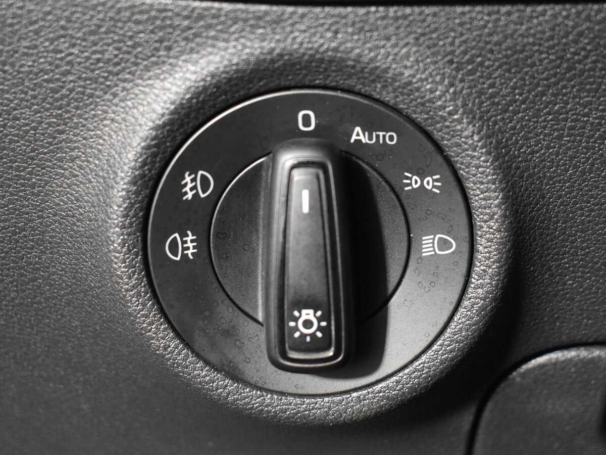 Skoda Kodiaq 2020 года с пробегом. Фото: #14