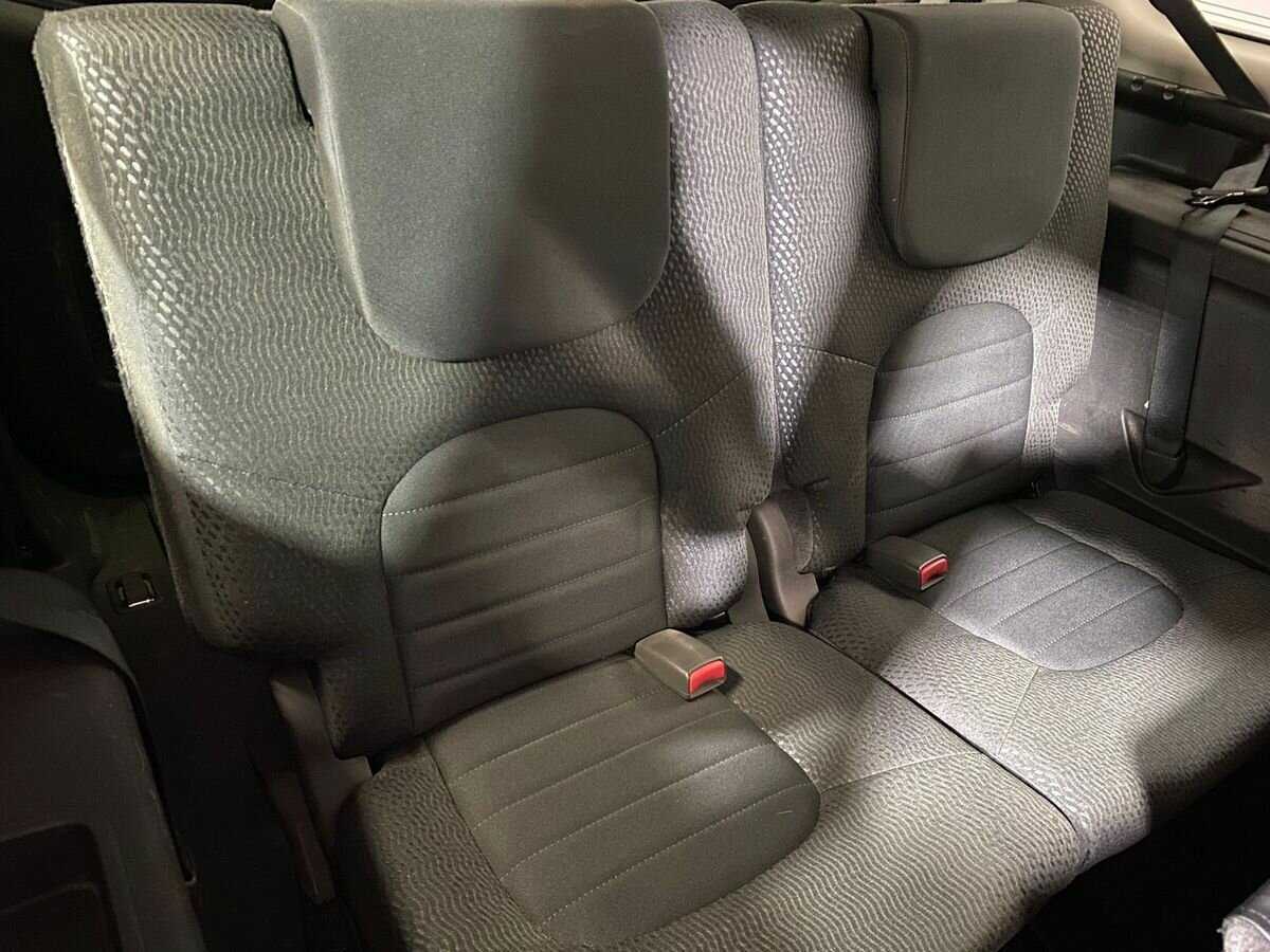 Nissan Pathfinder 2012 года с пробегом. Фото: #11