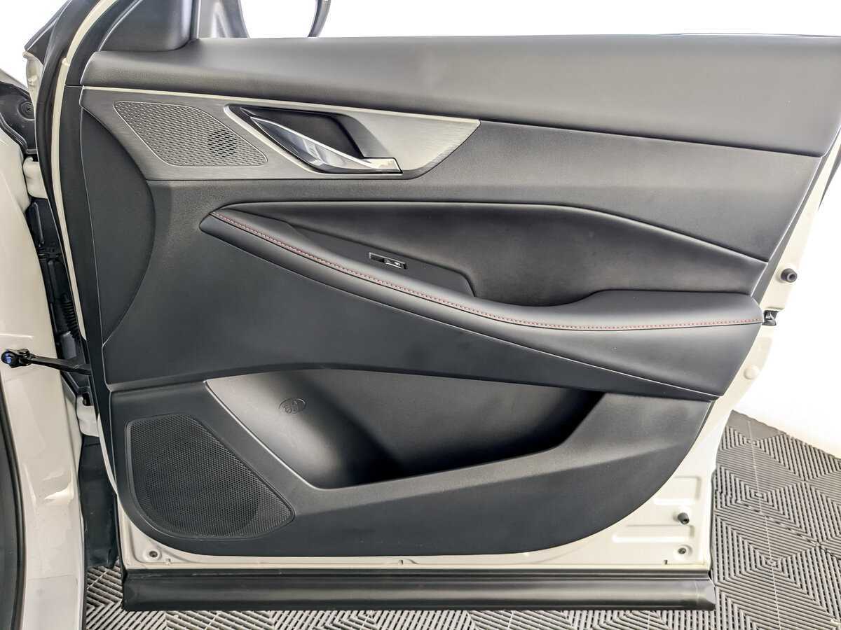 Б/У Чанган КС35Плюс 2023 года. Фото: #19