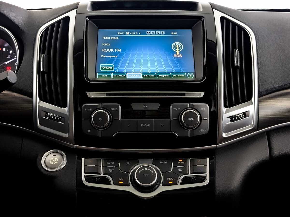 Б/У Хавал Х9 2020 года. Фото: #12