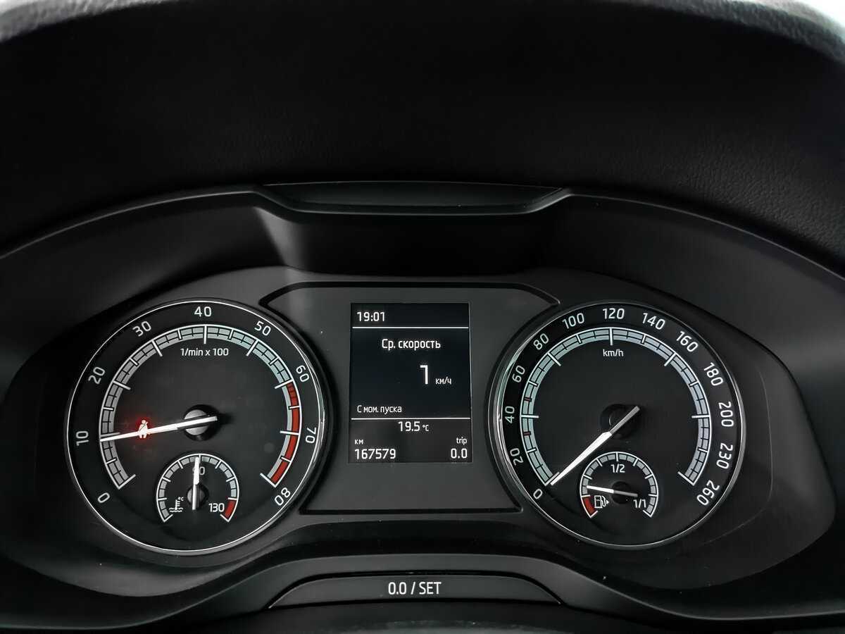 Skoda Kodiaq 2018 года с пробегом. Фото: #11