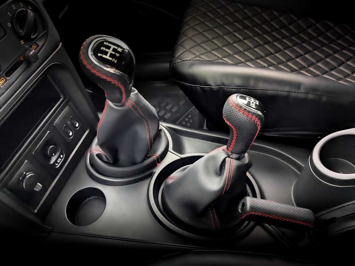 Б/У Лада (ВАЗ) Нива 2023 года. Фото: #20